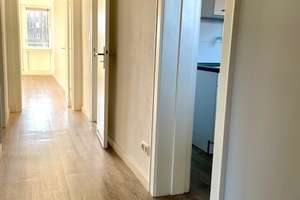 Gut geschnittene, sanierte 3-Zimmerwohnung in zentraler Lage - courtagefrei – Grevenweg 32, 20537 Borgfelde, Hamburg – Vorschaubild 13