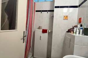 ca. 4,1 m² großer Süd-Balkon – Westarp straße 3, 10779 Schöneberg, Berlin – Vorschaubild 7
