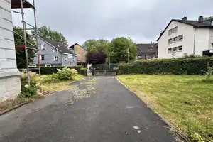 KÜRZLICH FRISCH SANIERT! Villa komplett erwerbbar! Mehrparteienhaus mit vier Einheiten! – Weinbergstraße 9, 42553 Mettmann (Kreis) – Vorschaubild 18