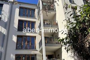 Elegante Drei-Zimmer-Eigentumswohnung in gesuchter Lage Frankfurt - Gallusviertel