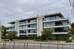 Exklusives Maisonette-Penthouse in Dresden (01099) – Urbaner Luxus mit Blick auf die Frauenkirche – Die vollständige Adresse der Immobilie erhältst du vom Anbieter., 1099 Radeberger Vorstadt, Dresden – Vorschaubild 3