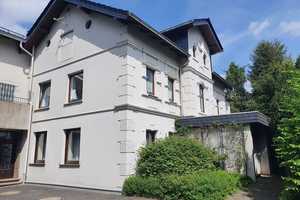 Fabrikantenvilla mit Einlieger auf Parkgrundstück, ideales Mehrgenerationenhaus, provisionsfrei – Märkischer Kreis – Vorschaubild 3