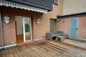 Tolle 2-Zimmer Wohnung mit großer Terrasse – Düsseldorf – Vorschaubild 11