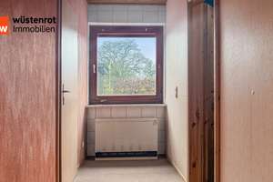 Bungalow mit großem Grundstück und viel Potenzial – Die vollständige Adresse der Immobilie erhältst du vom Anbieter., 24634 Arpsdorf – Vorschaubild 25