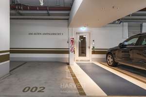 Zwischen Königsallee & Rheinufer – Exklusive 3-Zimmer-Residenz im Andreas Quartier – Die vollständige Adresse der Immobilie erhältst du vom Anbieter., 40213 Altstadt, Düsseldorf – Vorschaubild 34