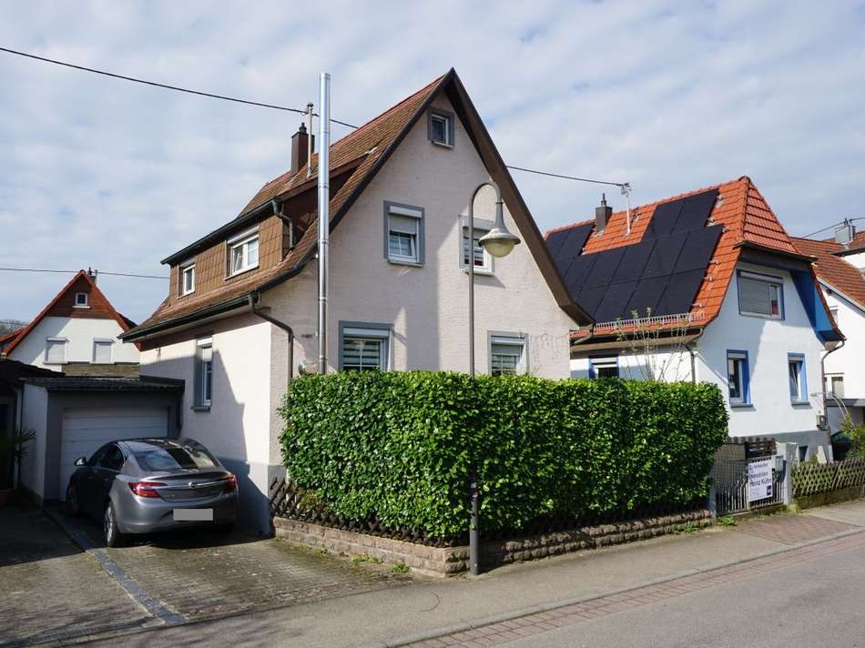 Außenansicht