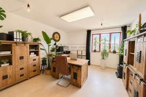 Wohntraum am Rhein: Exklusive 4-Zimmer Wohnung in Rodenkirchen – Die vollständige Adresse der Immobilie erhältst du vom Anbieter., 50996 Rodenkirchen (Ortsteil), Köln – Vorschaubild 7