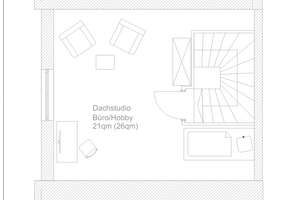 Neubau Doppelhaushälfte zu vermieten – Die vollständige Adresse der Immobilie erhältst du vom Anbieter., 91166 Georgensgmünd – Vorschaubild 7