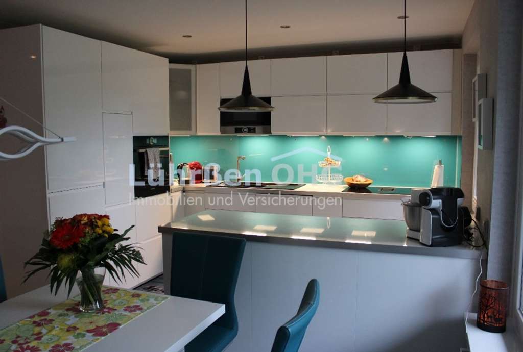 Immobilie in Geestland - Geestland - Modernisierte Eigentumswohnung mit Balkon - Bild 0