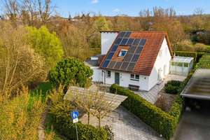 Einziehen und Wohlfühlen - Top Einfamilienhaus in ruhiger Lage Rheingönheims – Die vollständige Adresse der Immobilie erhältst du vom Anbieter., 67067 Rheingönheim, Ludwigshafen am Rhein – Vorschaubild 19