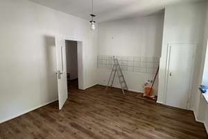 Freundliche 1,5-Zimmer-Wohnung mit Balkon in Dortmund – 44143 Kaiserbrunnen, Dortmund – Vorschaubild 4