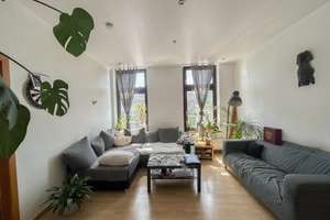 Vierfamilienhaus mit Garten & Altbaucharme im Vaalser Quartier Aachen – Die vollständige Adresse der Immobilie erhältst du vom Anbieter., 52074 Vaalserquartier, Aachen – Vorschaubild 36