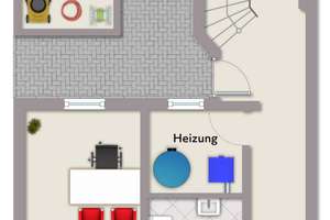Wohn-Geschäftshaus in Erlangen - Zentrum...teilvermietet, Ensembleschutz – Die vollständige Adresse der Immobilie erhältst du vom Anbieter., 91054 Markgrafenstadt, Erlangen – Vorschaubild 3
