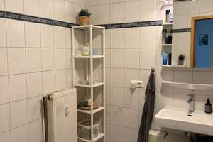 Helle 2-Zimmer-Wohnung mit Balkon, Blick ins Grüne und Garage – Die vollständige Adresse der Immobilie erhältst du vom Anbieter., 38268 Lengede – Vorschaubild 7