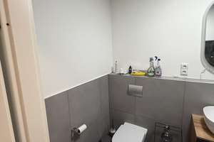 Nachmieter gesucht für 2-Zimmer-Wohnung in Hannover Hainzholz (sehr gute Anbindung zum Hbf) – Turmstraße 12, 30165 Hainholz, Hannover – Vorschaubild 7
