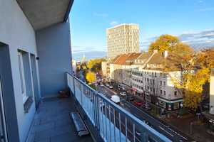 Helle Zwei-Zimmer Wohnung in Dortmund Innenstadt – Hohe Straße 9, 44139 Dortmund – Vorschaubild 10