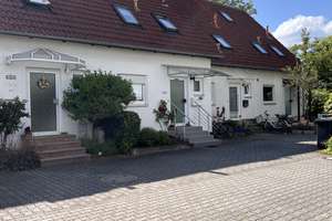 Charmante Doppelhaushälfte zur Miete in Darmstadt Arheilgen