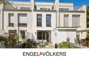 Energieeffizientes Stadthaus im Oxpark