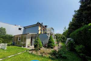 Investoren aufgepasst: Vollvermietetes Ensemblehaus mit Wintergarten & Ausgebautem Dachboden – Die vollständige Adresse der Immobilie erhältst du vom Anbieter., 42855 Neuenkamp, Remscheid – Vorschaubild 7