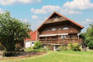 Schönes Einfamilienhaus mit Einliegerwohnung in Hückelhoven-Millich – Heinsberg (Kreis) – Vorschaubild 18