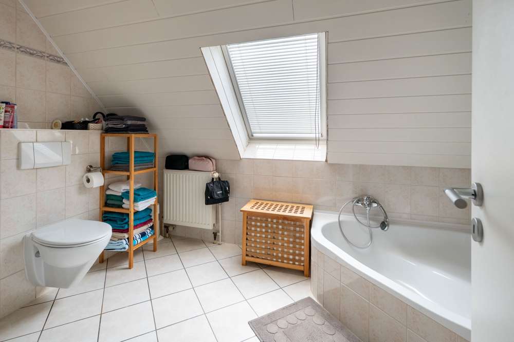 Immobilie in Norstedt - Solide gebaut, energetisch durchdacht und gut gelegen: familiengerechtes Einfamilienhaus in Viöl. - Bild 28