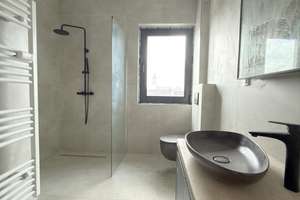 Exklusive Maisonette-Wohnung mit Dachterrasse und gehobener Ausstattung – inkl. Einbauküche – Marktstraße 84, 46045 Altstadt-Mitte, Oberhausen – Vorschaubild 6
