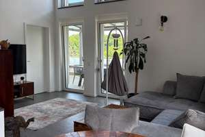Schöne 3,5-Zimmer-Penthouse-Wohnung mit umlaufender Terrasse in Leverkusen – Engstenberger Weg 30, 51377 Steinbüchel, Leverkusen – Vorschaubild 13