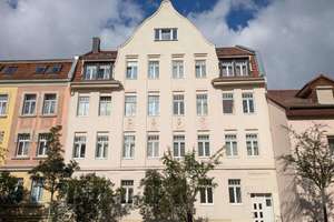 1-Zimmer-Wohnung am Auenwald, möbliert oder unmöbliert, ab Juli 2026 | 1-room flat, furnished or unf – Südstraße 20, 4178 Böhlitz-Ehrenberg, Leipzig – Vorschaubild 7
