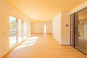 IHR NEUES ZUHAUSE IN INNING AM AMMERSEE - MODERN, ÖKOLOGISCH UND SEHR RUHIG! – Die vollständige Adresse der Immobilie erhältst du vom Anbieter., 82266 Inning am Ammersee – Vorschaubild 3