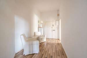 Charmanter Altbau im Generalsviertel - lichtdurchflutete 2-Zimmer-Wohnung – Die vollständige Adresse der Immobilie erhältst du vom Anbieter., 20253 Eimsbüttel (Ortsteil), Hamburg – Vorschaubild 2