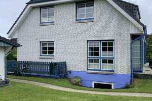 Klein-Waabs-Ostsee: 2-Familienhaus als 2 Generationenhaus mit Vollkeller und Doppelcarport. – Rendsburg-Eckernförde (Kreis) – Vorschaubild 11