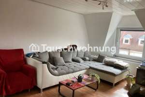 Tauschwohnung: 4 Zimmer-Wohnung in Mauritz-Mitte mit Balkon – Die vollständige Adresse der Immobilie erhältst du vom Anbieter., 48145 Mauritz-Mitte, Münster – Vorschaubild 11