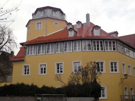 Wohnung in Regensburg-Innenstadt mieten! - Provisionsfreie ...