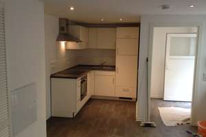 1 Zimmer Single Wohnung Karlsruhe City Top Lage – Die vollständige Adresse der Immobilie erhältst du vom Anbieter., 76133 Innenstadt-West, Karlsruhe – Vorschaubild 4