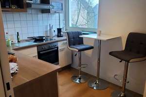 Exklusive 2-Raum-Wohnung mit gehobener Innenausstattung mit EBK in K-Kalk – Bertramstraße 105, 51103 Kalk (Ortsteil), Köln – Vorschaubild 7