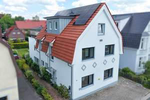 Modernisiertes Stadthaus in Oldenburg Nadorst mit flexiblen Nutzungsmöglichkeiten – Die vollständige Adresse der Immobilie erhältst du vom Anbieter., 26123 Bürgeresch, Oldenburg (Oldenburg) – Vorschaubild 1