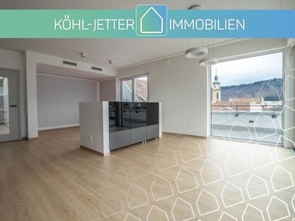 Barrierefreie Wohnung Mieten In Albstadt - ImmoScout24