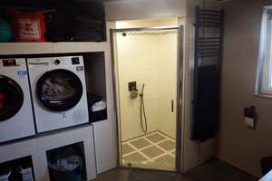 Fast Fertig!! Kernsaniertes Einfamilienhaus in Aussichtslage – Die vollständige Adresse der Immobilie erhältst du vom Anbieter., 72401 Haigerloch – Vorschaubild 13