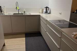 Kaiserswerth Rheinauenblick: luxuriöse, lichtdurchflutete 4-Zimmer- Wohnung im 2.OG – Arnheimer Straße 32, 40489 Kaiserswerth, Düsseldorf – Vorschaubild 6