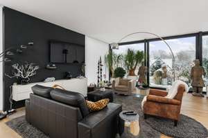 Bremen - Oberneuland | Exklusive Penthouse-Wohnung über drei Ebenen – Die vollständige Adresse der Immobilie erhältst du vom Anbieter., 28355 Oberneuland, Bremen – Vorschaubild 6