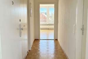 Singlewohnung zur Miete in Braunschweig - Wentzel Dr. – Wolfenbütteler Str. 76, 38102 Viewegsgarten-Bebelhof, Braunschweig – Vorschaubild 4