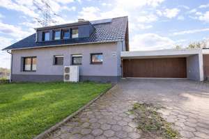 Repräsentatives Einfamilienhaus mit Einliegerwohnung nahe des Schlossparks Weitmar! – Die vollständige Adresse der Immobilie erhältst du vom Anbieter., 44795 Weitmar-Mitte, Bochum – Vorschaubild 2