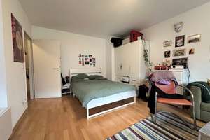 Rheinnähe! Appartement mit Terrasse und Stellplatz in bester Lage von Beuel-Mitte – Die vollständige Adresse der Immobilie erhältst du vom Anbieter., 53227 Beuel-Mitte, Bonn – Vorschaubild 2