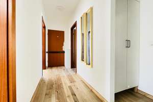 Vollständig renovierte Dachgeschosswohnung in Berlin-Siemensstadt – Reisstraße 20, 13629 Siemensstadt, Berlin – Vorschaubild 7
