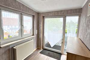 Gepflegtes 2-Familienhaus mit Garten + Garage, teilsaniert – Kirchenstraße 9-11, 66793 Saarwellingen – Vorschaubild 46