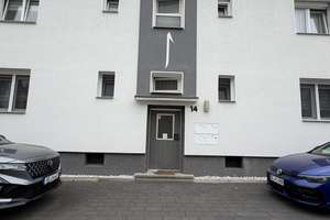 Alltagstaugliche 4-Zimmer-Wohnung in Gelsenkirchen