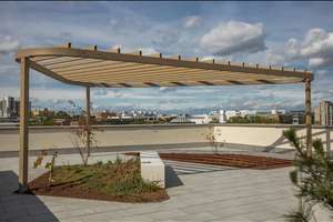 Neue 2,5-Zi Wohnung direkt an U5/U7, PEP und Restaurants – Fritz-Erler-Str. 24, 81737 Neuperlach, München – Vorschaubild 14