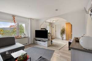 Moderne Idylle im Fachwerkhaus – Wohnen und Arbeiten unter einem Dach mit Einliegerwohnung! – Die vollständige Adresse der Immobilie erhältst du vom Anbieter., 42477 Radevormwald – Vorschaubild 2