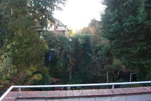 Helles Apartement, verkehrsberuhigte Grünlage am Kittelbach – Bielefelder Straße 105, 40468 Unterrath, Düsseldorf – Vorschaubild 12