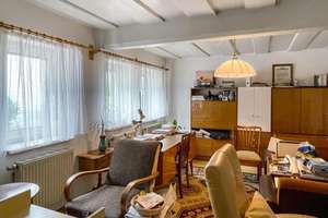 Wohnhaus mit Werkstatt, Garagen & Grünfläche (A1596) – Die vollständige Adresse der Immobilie erhältst du vom Anbieter., 7343 Wurzbach – Vorschaubild 2